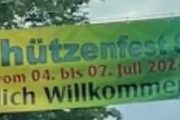 Soltau Schützenfest 2024
